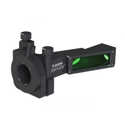 Motorisierter Abschwächer - 990-0070 series - EKSMA Optics - Beam / variabel