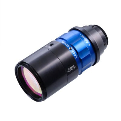 UV-Expander - 161 series - EKSMA Optics - Beam / Laser