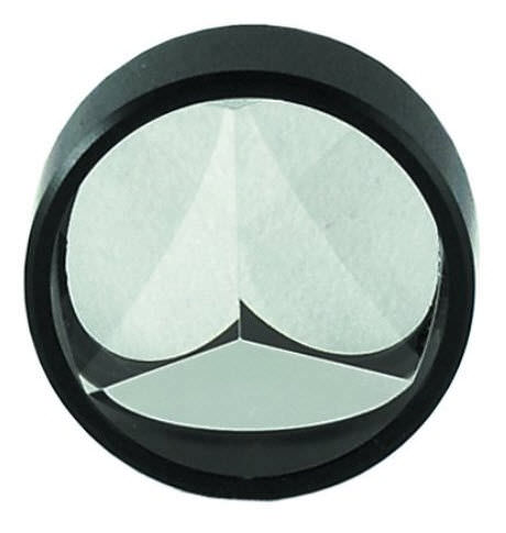 Reflex-Lichtschranke-Prisma - 340 series - EKSMA Optics - aus BK7-Glas