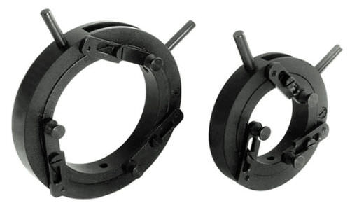 Selbstzentrierender Linsenträger - EKSMA Optics