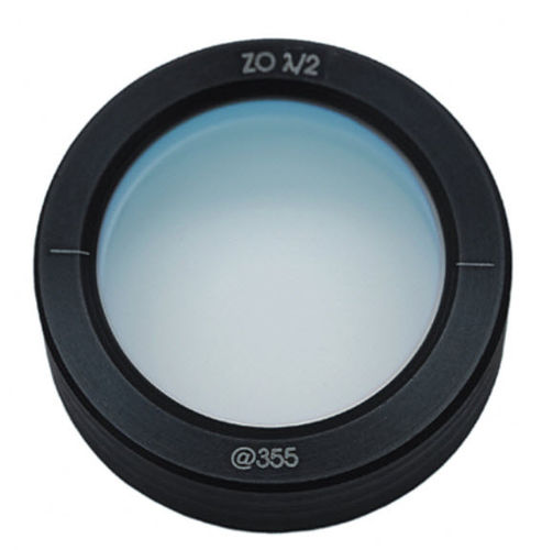 YAG-Polarisator - 460 series - EKSMA Optics