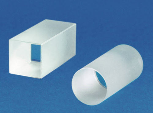 Kristall / Kalium-Dihydrogenphosphat (KH2PO4, KDP) - EKSMA Optics - nichtlinear optisch / elektrooptisch