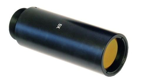 Kompakter Expander - EKSMA Optics - Beam