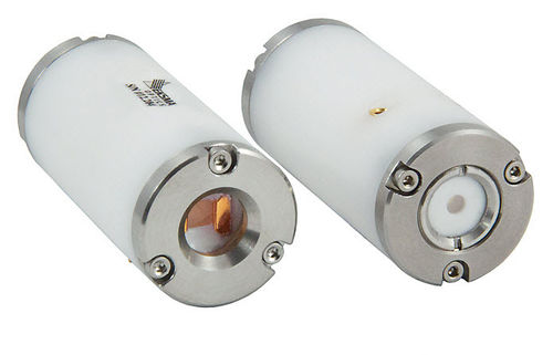 Pockels-Zelle / BBO - EKSMA Optics
