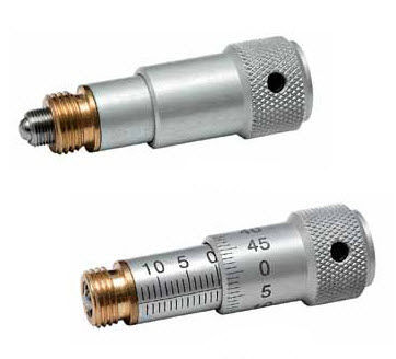 Mikrometerkopf - EKSMA Optics