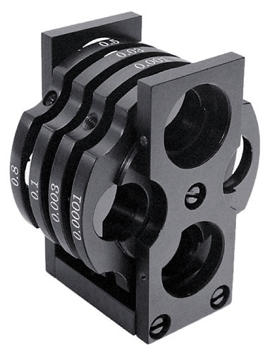 Variabler Abschwächer - 990-0604 - EKSMA Optics