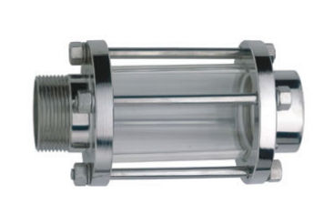 Edelstahl-Schauglas - 707 series - Morsello Inox srl