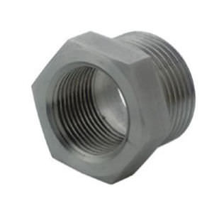 Gewinde-Reduzierstück - 310 series - Morsello Inox srl