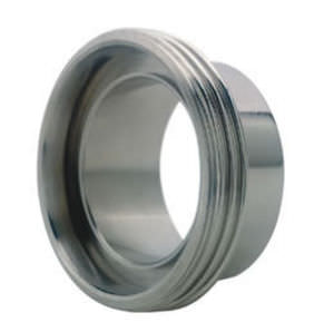 Hydraulikanschluss - 402 series - Morsello Inox srl - Einschraub