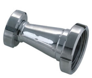 Reduzier-Hydraulikadapter - 413 series - Morsello Inox srl - geschweißt / Edelstahl / DIN