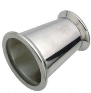 Gewinde-Hydraulikadapter - 103/A series - Morsello Inox srl - geschweißt / Edelstahl / Stahl