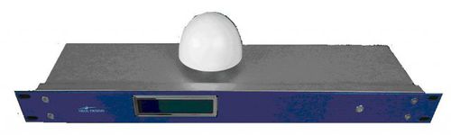Time-Server / GPS - heol design