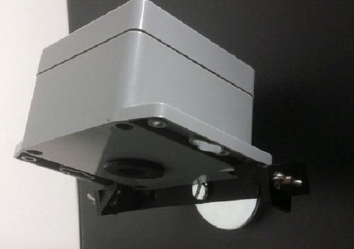 Positionsmesssystem - N105-US - heol design - Temperatur / Niveau / automatisch