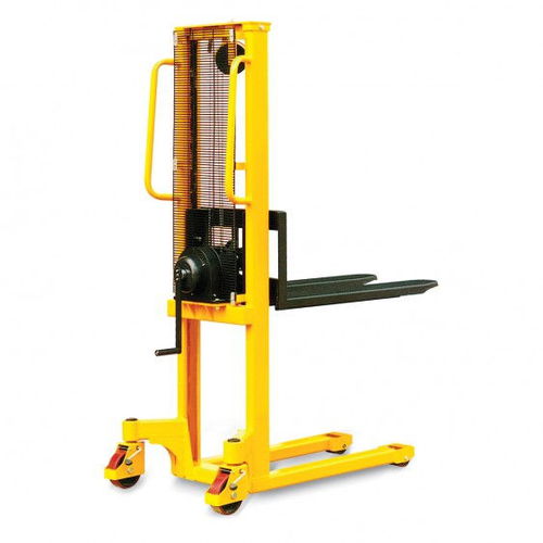 Manueller Stapler - MSA036 series - DISSET ODISEO, S.L. - Stand / Transport / für Lagerhallen