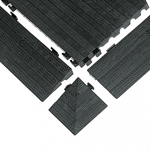 Antistatischer fliese - ESD BDG - DISSET ODISEO, S.L. - Kunststoff