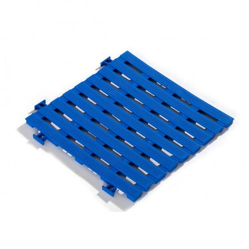 Rutschfeste Bodenplatte - MIPLAST - DISSET ODISEO, S.L.