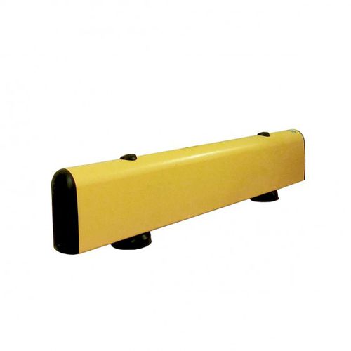 Fallschutz-Schranke - LEO35 series - DISSET ODISEO, S.L. - stationär / Kunststoff