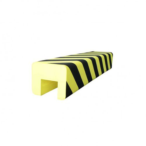 PVC-Kantenschutz - LEO11345 - DISSET ODISEO, S.L. - Polymerschaum
