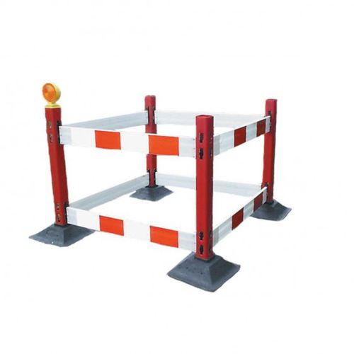 Sicherheitsschranke - LEO30 series - DISSET ODISEO, S.L. - tragbar