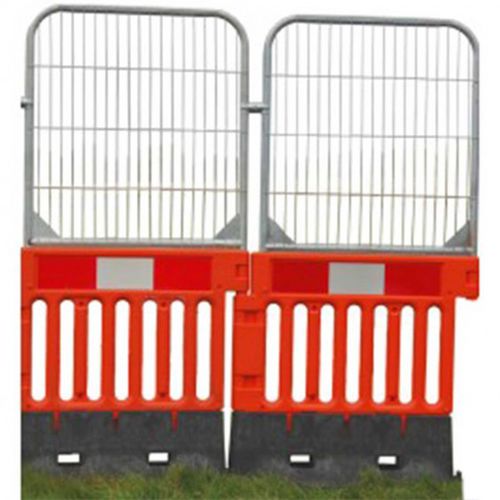 Sicherheitsschranke - LEO3 series - DISSET ODISEO, S.L. - tragbar