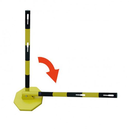 Sicherheitswarnmarkierung - LEO12435 - DISSET ODISEO, S.L. - Ketten