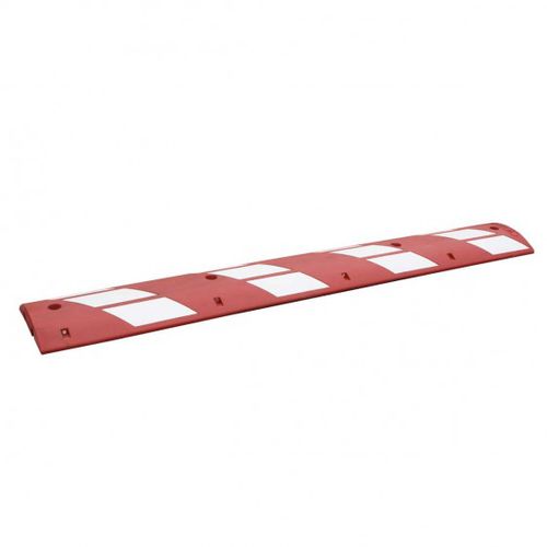 Gummi-Aufpflasterung - LEO101 series - DISSET ODISEO, S.L.