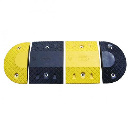 Gummi-Aufpflasterung - LEO10065 - DISSET ODISEO, S.L. - modular / Festrumpf