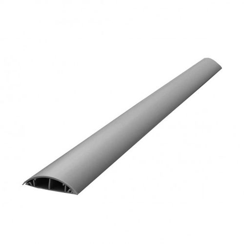 Bodenstehender Kabelschutz - LEO116 series - DISSET ODISEO, S.L. - PVC