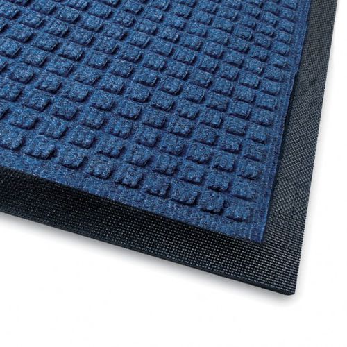 Schutzmatte - BUCO001 series - DISSET ODISEO, S.L. - absorbierend / Gummi / Polypropylen