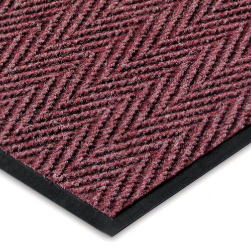 Rutschfeste Matte - Chevron Rib - DISSET ODISEO, S.L. - Schutz / Vinyl / für Eingang