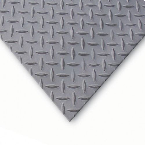 Antistatische Matte - DiamondDeckplate - DISSET ODISEO, S.L. - Vinyl