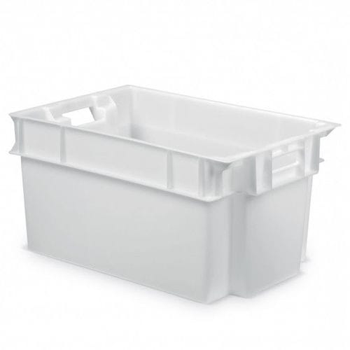 Kunststoffbehälter - FPE series - DISSET ODISEO, S.L. - Lager / Transport / für Materialumschlag