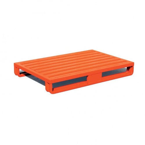 Metallpalette - FG36 series - DISSET ODISEO, S.L. - Lager
