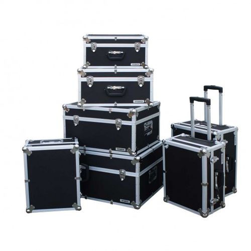 Transportkoffer - MULTI 1 - DISSET ODISEO, S.L. - Transport / Schutz / Aluminium