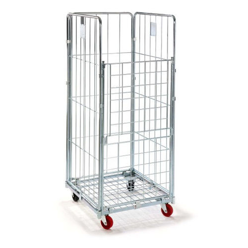 Mehrzweck-Rollcontainer - LP301 series - DISSET ODISEO, S.L.