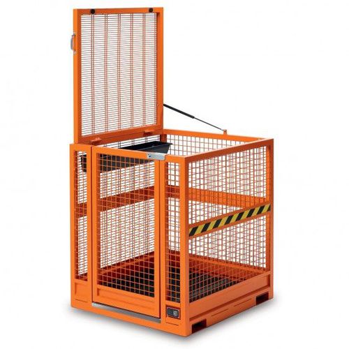 Arbeitsplattform - FG426 series - DISSET ODISEO, S.L. - für Hubanwendungen / für LKW