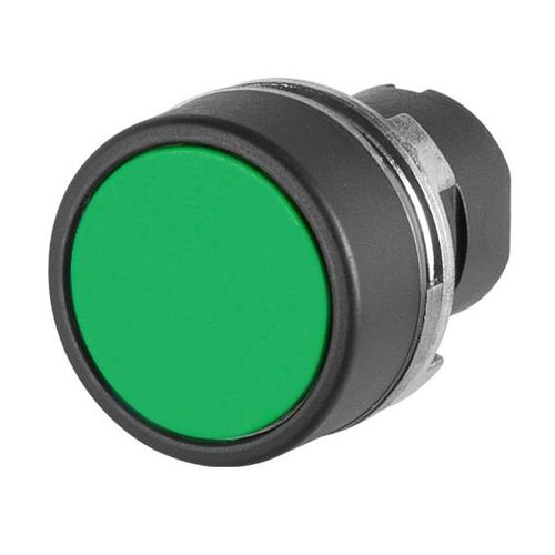 Unbeleuchtet-Drucktaster - New Elfin - Federdruck / IP69K / IP66