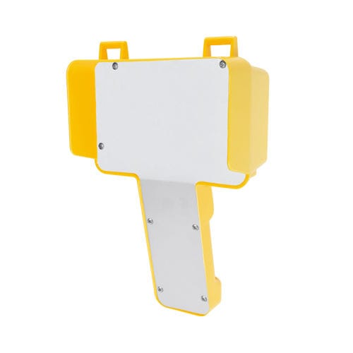 IP66-Handbediengerät - New Elfin - IP69K / Industrie / Aluminium