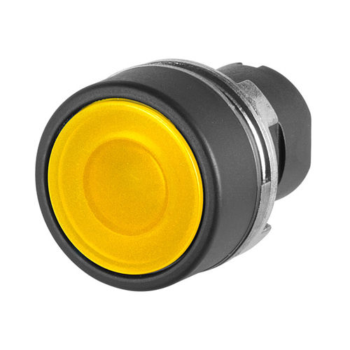 Federdruck-Drucktaster - New Elfin - IP69K / IP66 / IP68