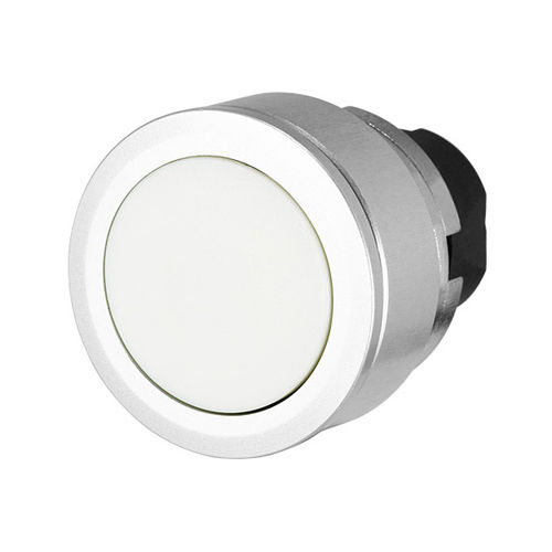 Federdruck-Drucktaster - New Elfin - IP65 / für Schalttafeleinbau / Industrie