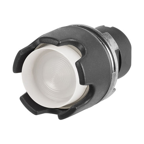 Federdruck-Drucktaster - New Elfin - IP69K / IP66 / IP68