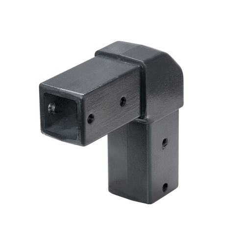 Tragarmsystem für Schaltkoffer - New Elfin - Aluminium / modular