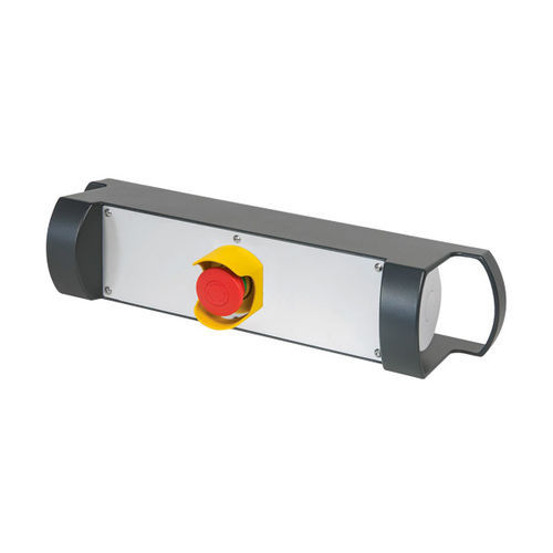 Sicherheits-Zweihandsteuerung - 060C2MA series - New Elfin - mit Notstop-Knopf / IP66