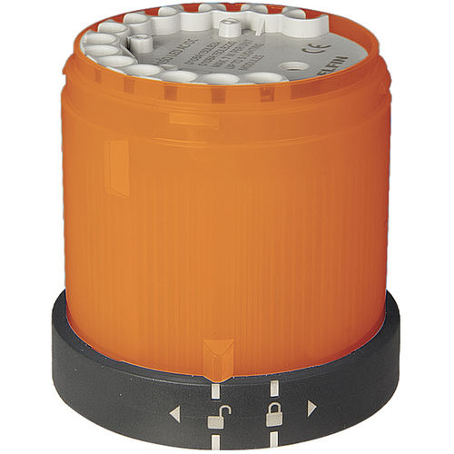 Permanent-Warnleuchte - 050TM series - New Elfin - LED