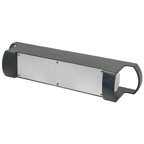 Zweihandsteuerung mit Drucktaster - 060C2MGRP - New Elfin