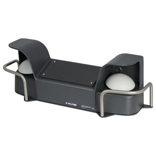 Zweihandsteuerung mit Drucktaster - 060P2MGRP - New Elfin