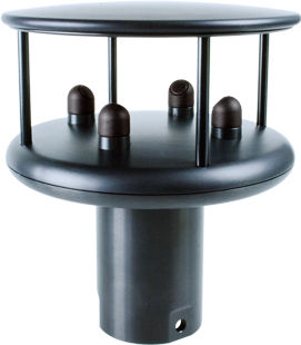 Ultraschallanemometer - WindSonic M™ - Gill instruments - statisch