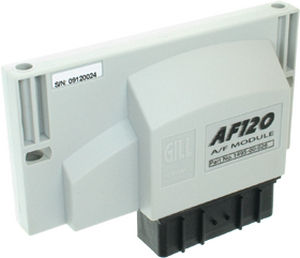Controller der Luft- / Brennstoffverhältnisse - 12 - 24 VDC, -40 ... +90 ºC | AF120™ - Gill instruments