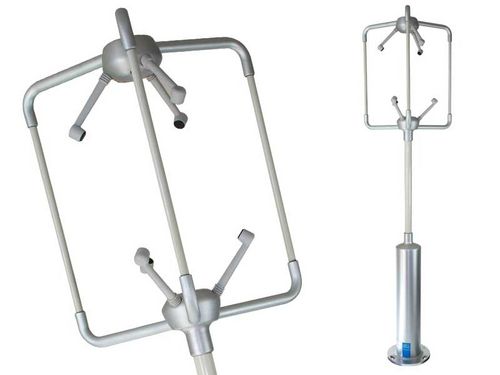 Ultraschallanemometer - R3-100™ - Gill instruments - statisch