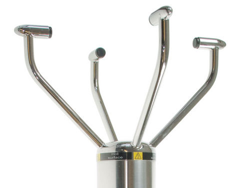 Ultraschallanemometer - WindObserver 70 - Gill instruments - statisch